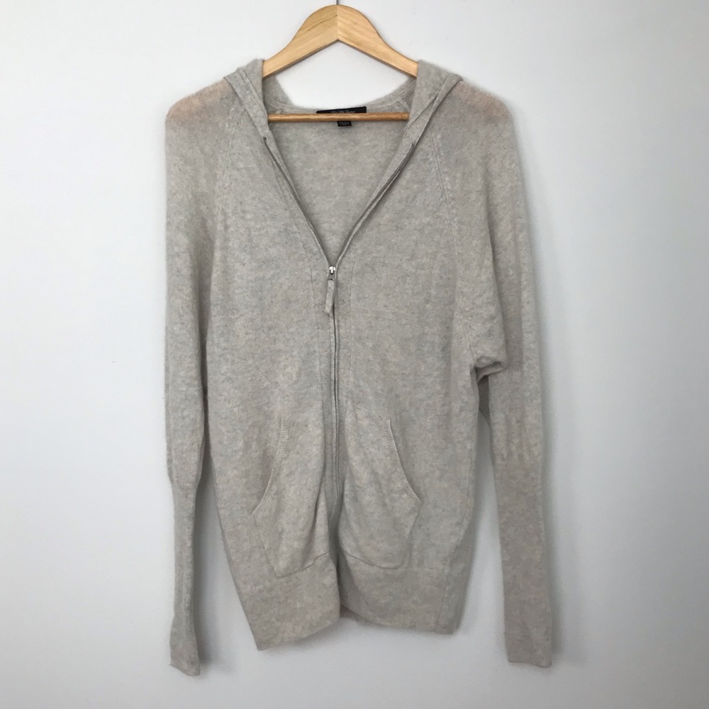 Saks Fifth Avenue Cashmere Sweater